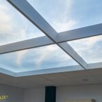 Cadre Aluminium immersif de Cumulux pour augmenter la vision 3D du ciel